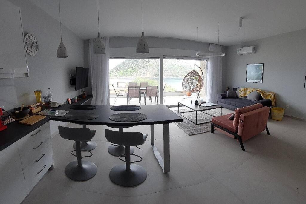 Gesyl Apartment トロン エクステリア 写真