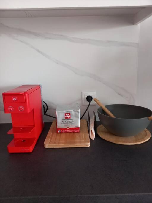 Gesyl Apartment トロン エクステリア 写真