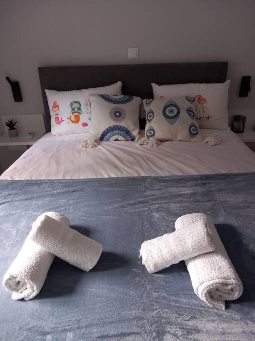 Gesyl Apartment トロン エクステリア 写真