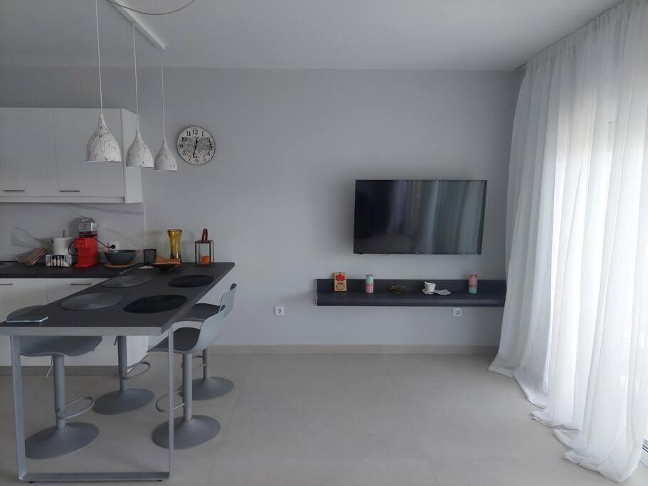 Gesyl Apartment トロン エクステリア 写真