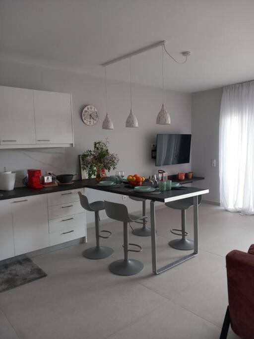 Gesyl Apartment トロン エクステリア 写真